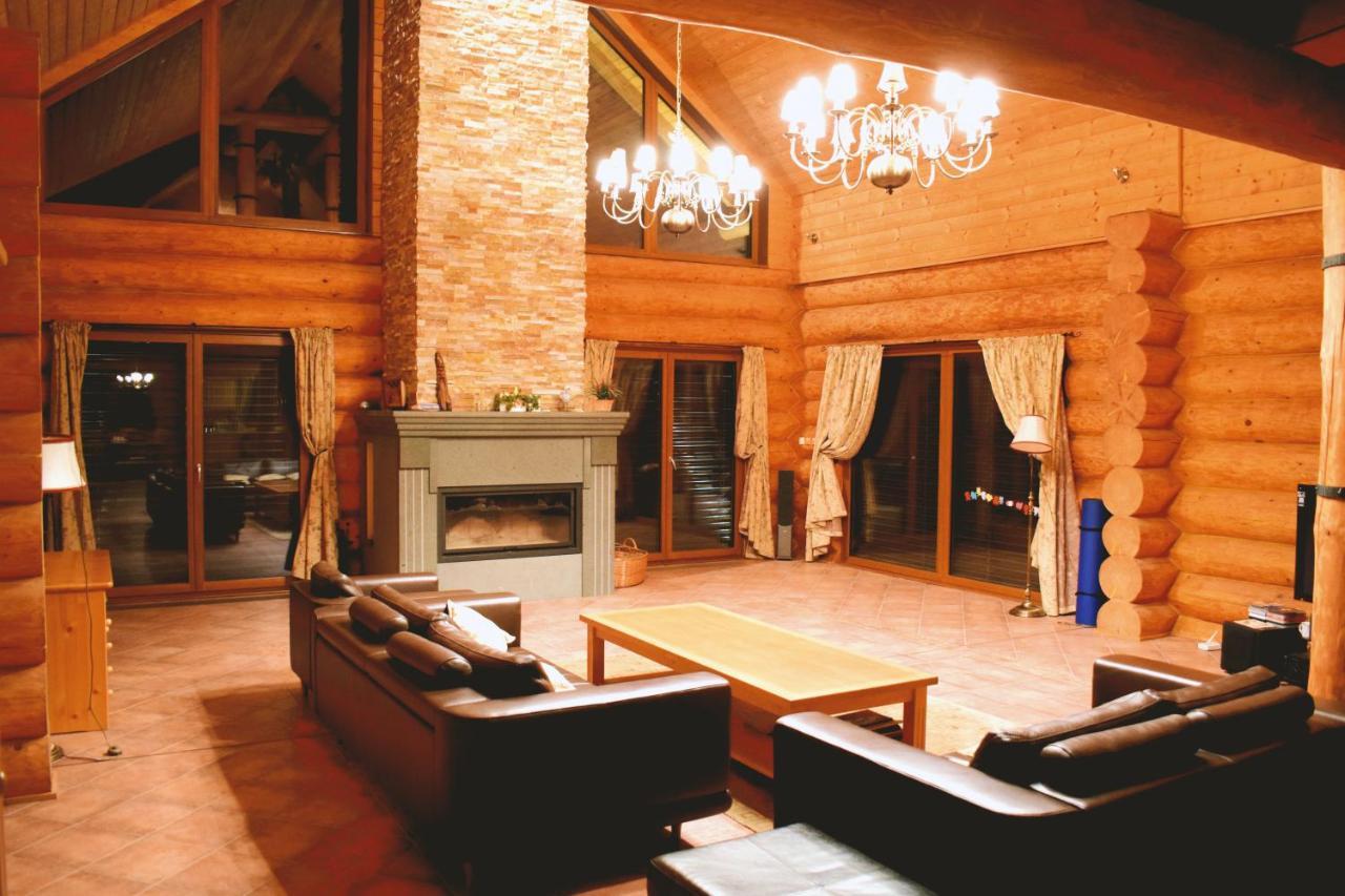 Lodge Tatras Vel'ka Lomnica Esterno foto