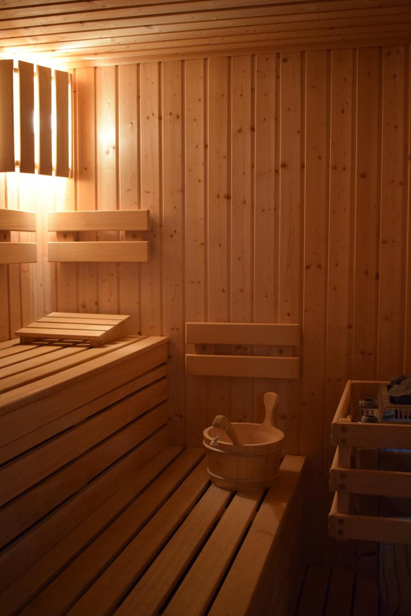 Lodge Tatras Vel'ka Lomnica Esterno foto