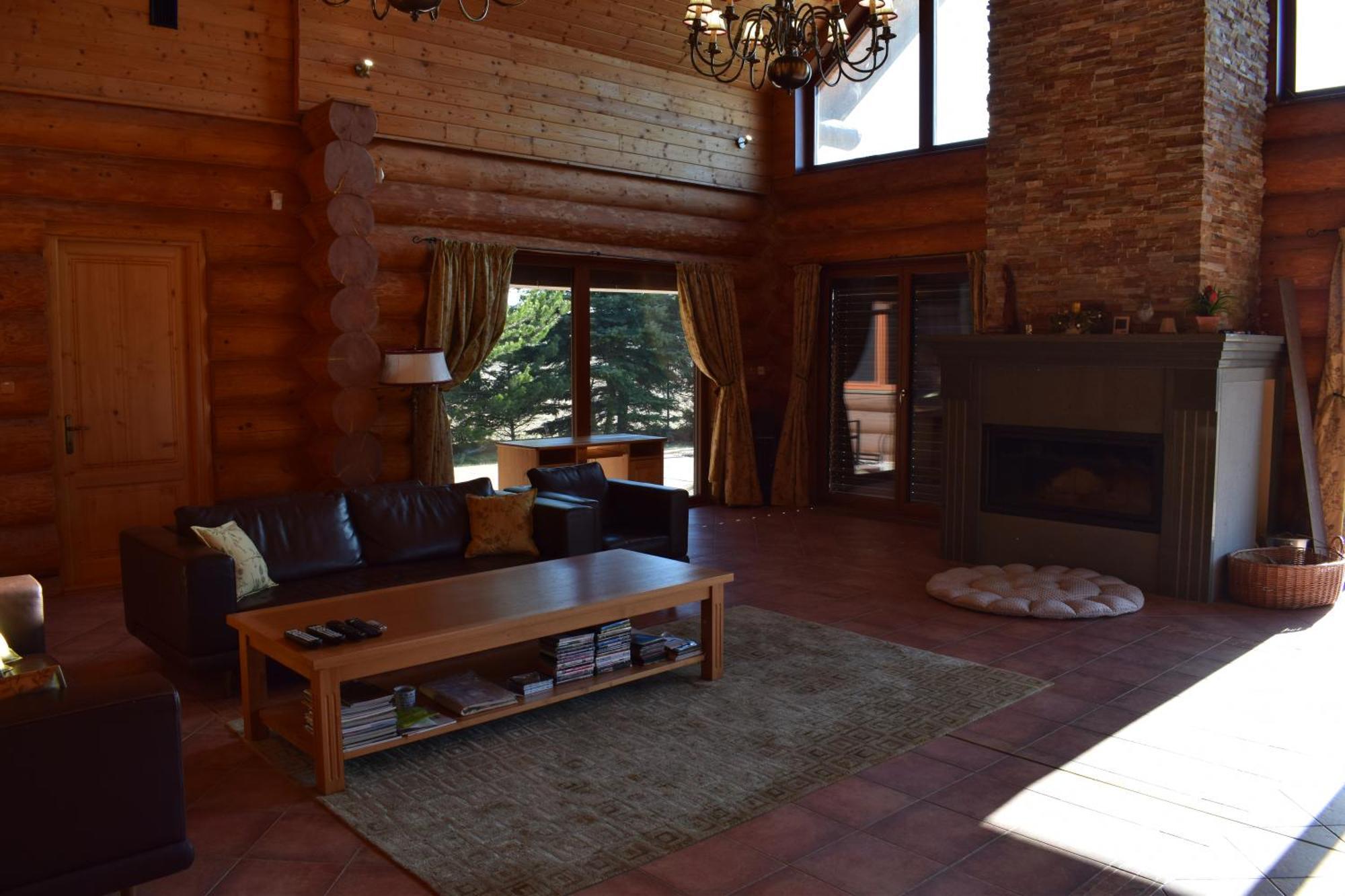 Lodge Tatras Vel'ka Lomnica Esterno foto
